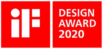 2020 iF Design Awards