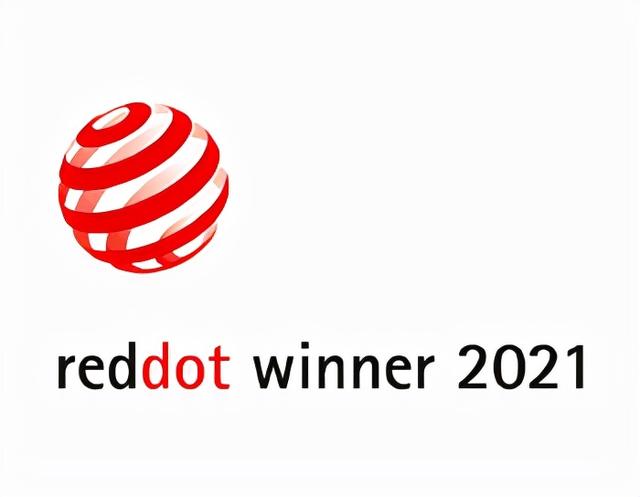 2021 red dot award