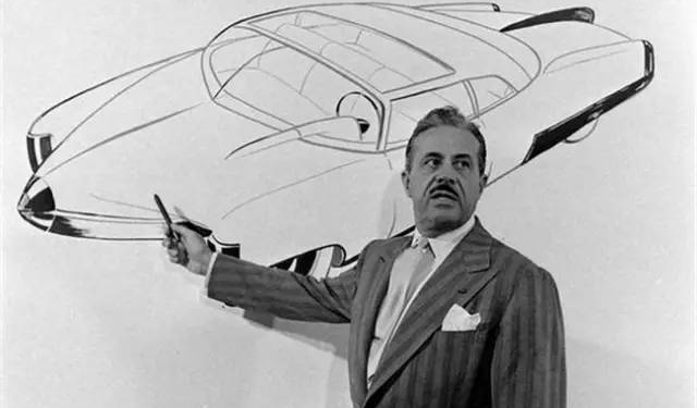 The Father of American Industrial Design: Raymond Loewy